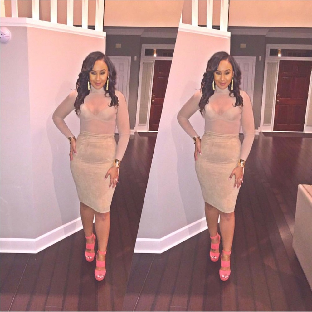 🚨 Flash Sale🚨-Skirt